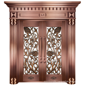 Real Pure Copper Door (RC-079)